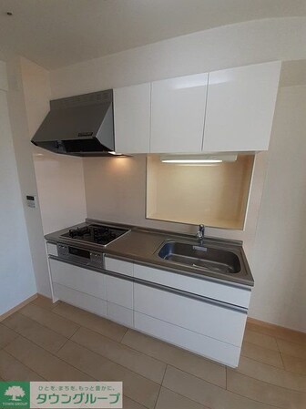 アイスバーグの物件内観写真